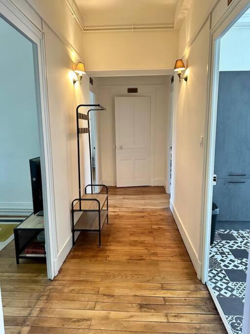 Appartement Chez Delphine *
