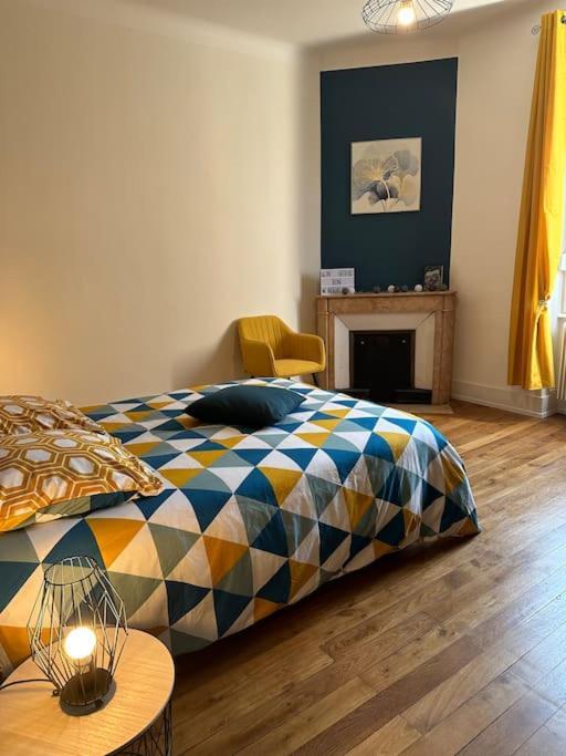 Chez Delphine Appartement