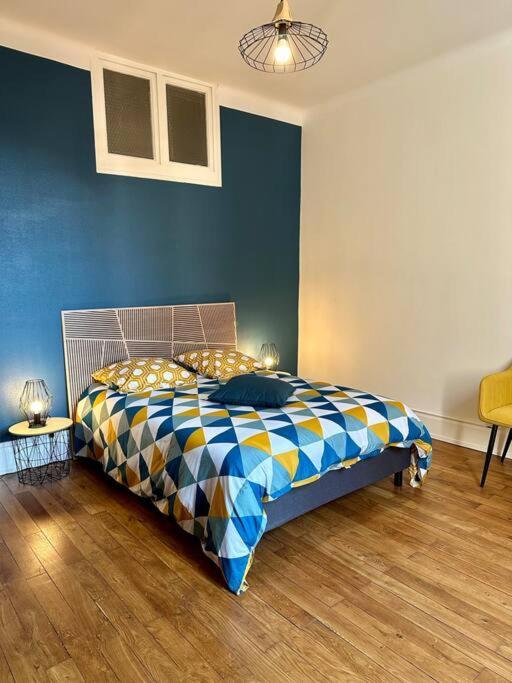 Appartement Chez Delphine *